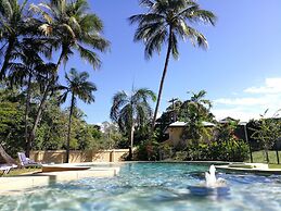 Villa Marine Holiday Apartments