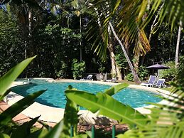 Villa Marine Holiday Apartments