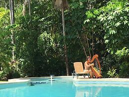 Villa Marine Holiday Apartments