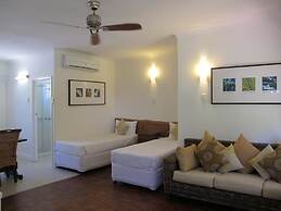 Villa Marine Holiday Apartments