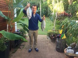 Villa Marine Holiday Apartments