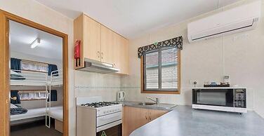Porepunkah Pines Holiday Park
