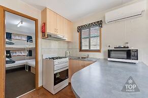 Porepunkah Pines Holiday Park