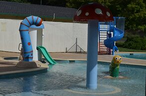 Porepunkah Pines Holiday Park