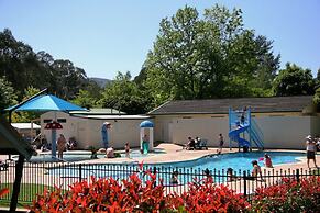 Porepunkah Pines Holiday Park