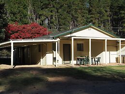 Porepunkah Pines Holiday Park