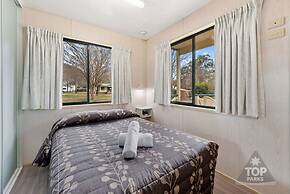 Porepunkah Pines Holiday Park