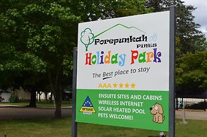 Porepunkah Pines Holiday Park