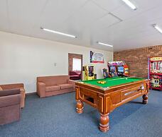 Porepunkah Pines Holiday Park