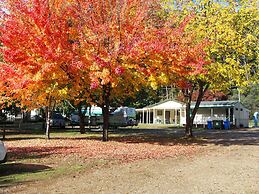 Porepunkah Pines Holiday Park