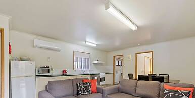 Porepunkah Pines Holiday Park