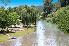 Porepunkah Pines Holiday Park