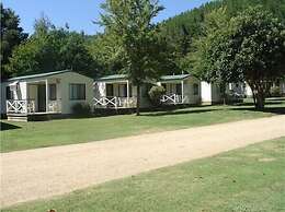 Porepunkah Pines Holiday Park