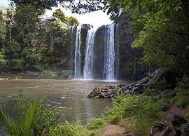 Whangarei Falls Holiday Park