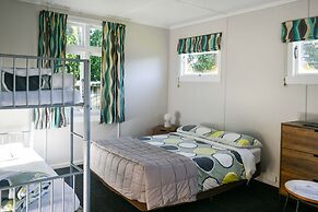 Whangarei Falls Holiday Park