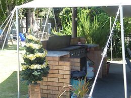 Whangarei Falls Holiday Park