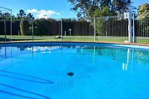 Whangarei Falls Holiday Park
