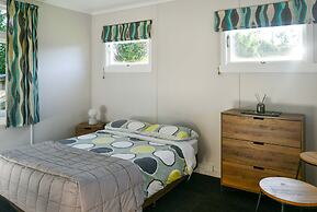 Whangarei Falls Holiday Park
