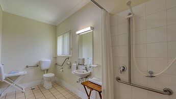 Country Roads Motor Inn Goondiwindi