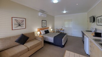 Country Roads Motor Inn Goondiwindi