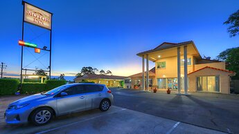 Country Roads Motor Inn Goondiwindi