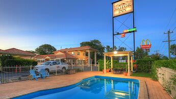 Country Roads Motor Inn Goondiwindi