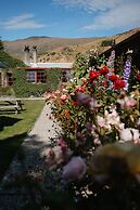 Cardrona Hotel