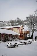 Cardrona Hotel