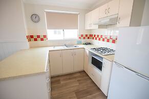 Belair Gardens Caravan Park