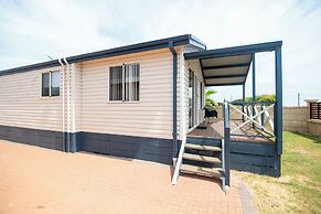 Belair Gardens Caravan Park