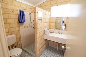 Belair Gardens Caravan Park