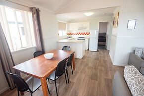 Belair Gardens Caravan Park