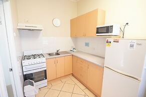 Belair Gardens Caravan Park