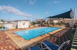 Belair Gardens Caravan Park