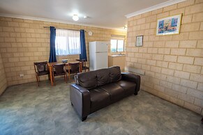 Belair Gardens Caravan Park