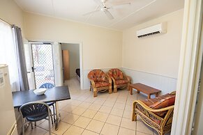 Belair Gardens Caravan Park