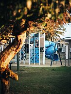 Belair Gardens Caravan Park