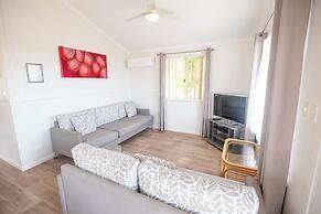 Belair Gardens Caravan Park