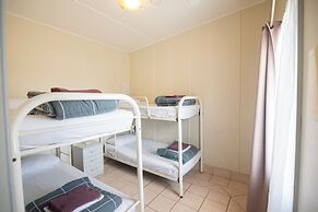 Belair Gardens Caravan Park