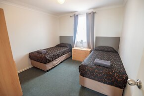 Belair Gardens Caravan Park