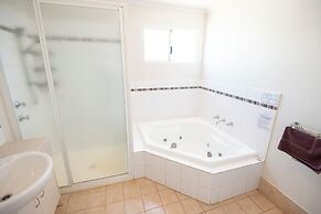 Belair Gardens Caravan Park