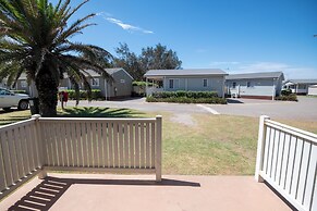 Belair Gardens Caravan Park