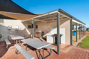 Belair Gardens Caravan Park