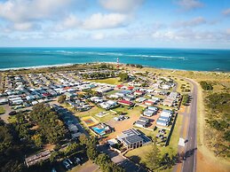 Belair Gardens Caravan Park
