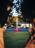 Belair Gardens Caravan Park