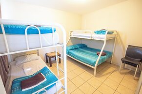 Belair Gardens Caravan Park