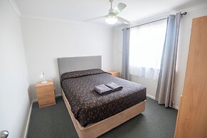 Belair Gardens Caravan Park