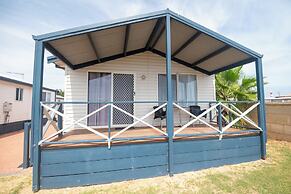 Belair Gardens Caravan Park