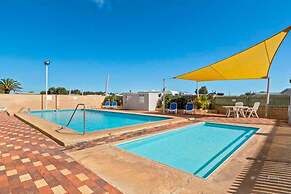 Belair Gardens Caravan Park