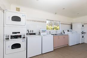 Belair Gardens Caravan Park